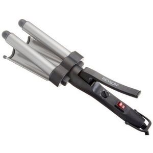 Revlon Jumbo 3 Barrel Waver